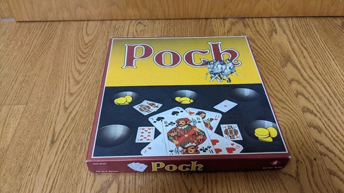 Poch berliner spiele - poch,