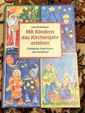 Mit Kindern das Kirchenjahr