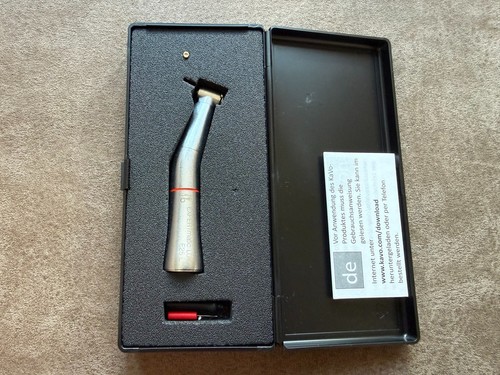 Kavo expertmatic lux l - 25,