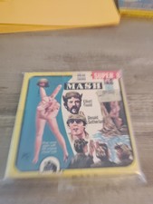 MASH Super 8 Color Sound - Ken