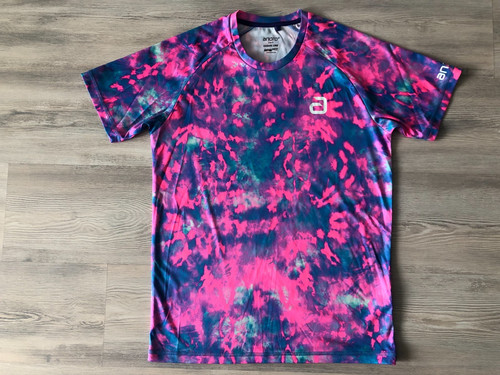 Andro trainingsshirt s - trainingsshirt, gr.