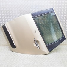 Citroen C3 Picasso Rear Left