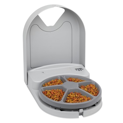 Neu petsafe futterautomat - neu,