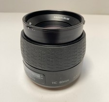Hasselblad HC 80mm f2.8 H Mount