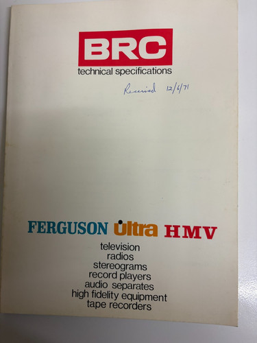 FERGUSON