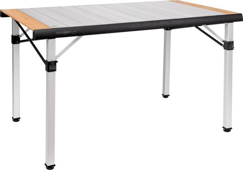Brunner aluminium rolltisch - aluminium,