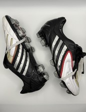 Adidas Predator Powersverwe FG EU 44 UK 9.5 Elite Football Boots