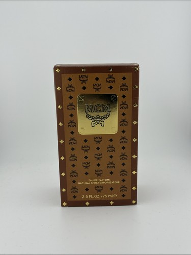 Mcm eau parfum - parfum, edp