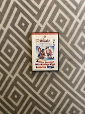 Abbott And Costello Meet