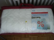 billerbeck Nackenstützkissen! Viscokissen Latex Kissen S27 Relax NEU !