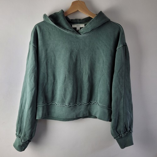 Damen xs grün cropped - xs,