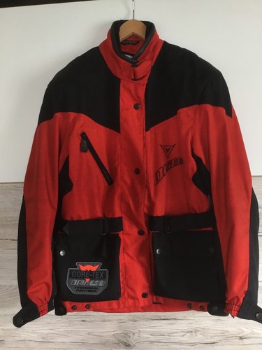 Motorradjacke damen dainese - damen,