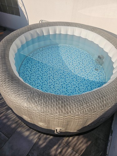 Whirlpool lay spa - lay,