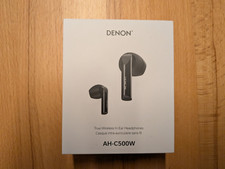 Denon AH‑C500W • True