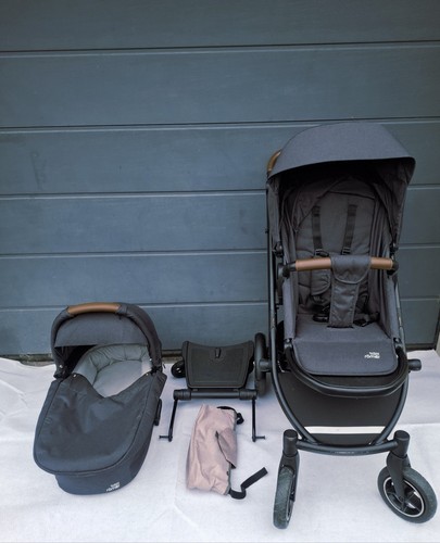 Kinderwagen britax smile set - smile,
