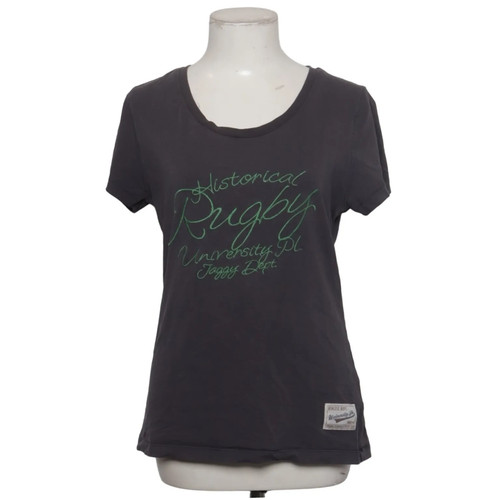Jaggy shirt größe - größe:, xxl