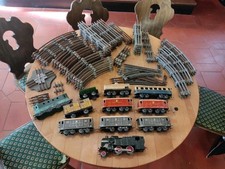 JEP Spur 0 Blecheisenbahn