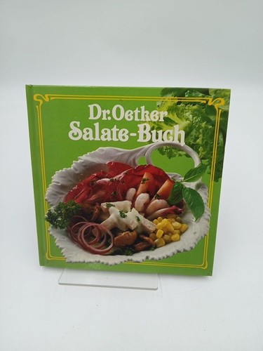 Salate buch rezepte - -, [rezepte