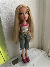 Bratz Puppe Doll Cloe Pampered Pets