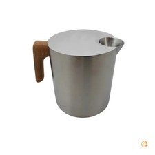 Eva Solo Nordic Kitchen Wasserkocher Teekocher Edelstahl SIEHE TEXT/FOTO