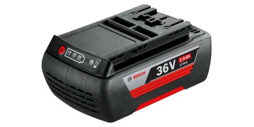 Bosch diy akkupack gba - bosch,