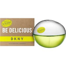 DKNY Donna Karan Energizing