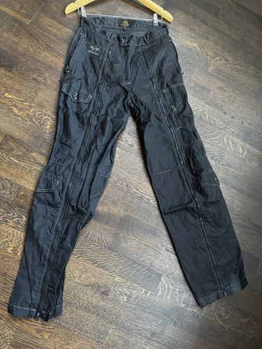 Alpha industries selten - alpha,