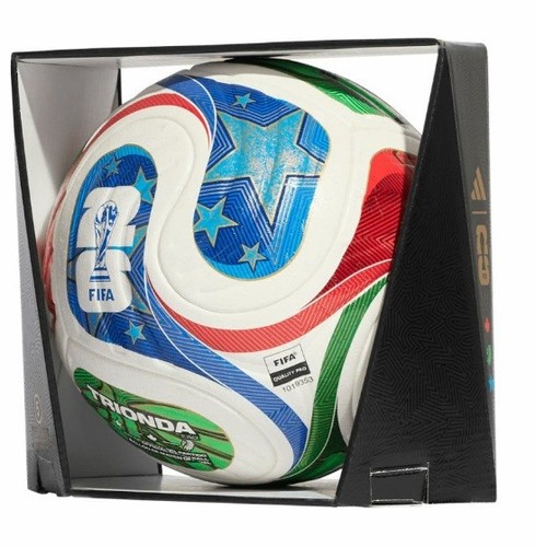 Fussball adidas trionda - fussball, wm