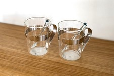 2 x WMF Teegläser /