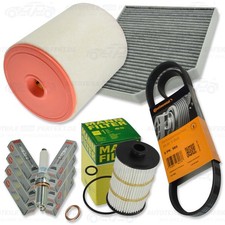 Filtersatz Wartungskit