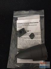 GTR32054 1:32 GT Resin F-4E