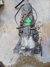 AUDI A6 Avant 4B5, C5 Getriebe