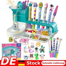 Mein Stift-Atelier mit über