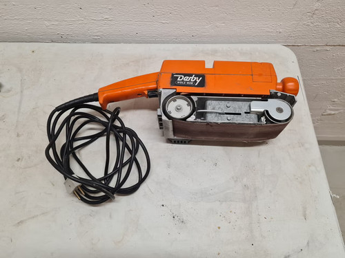 Holz her dody 2410 belt - belt, sander