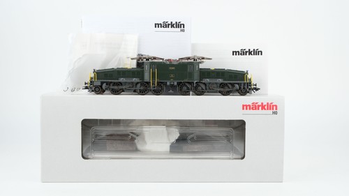 Märklin 37568 elektrische - h0,