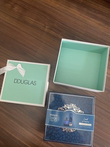Douglas home spa eau - douglas,