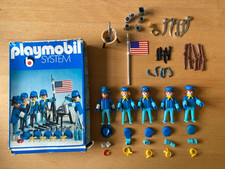 Playmobil 3242  "Nordstaatler