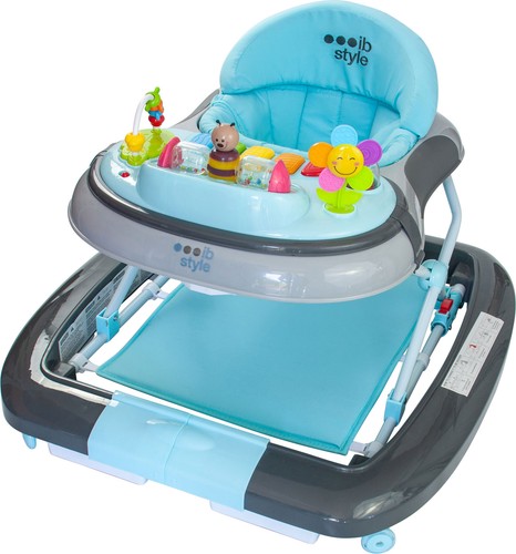 Lauflernwagen babywalker - lauflernwagen,
