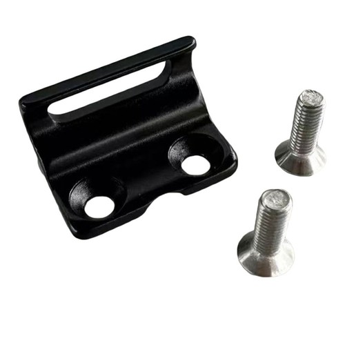Aluminium fahrradbügel für - aluminium,