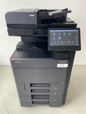 Kyocera TASKalfa 5003i Schwarz-weiß Kopierer Scanner Drucker, 50 Seiten/Min.