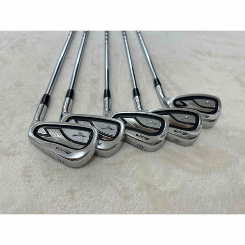 Mizuno jpx800 forged eisensatz - jpx800,
