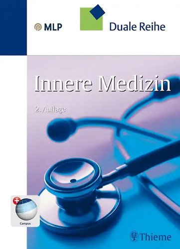 Duale reihe innere medizin - duale,