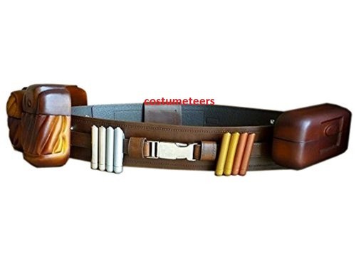 Anakin deluxe volle - deluxe,