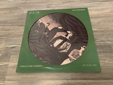 R.E.M. ‎– Nightswimming -