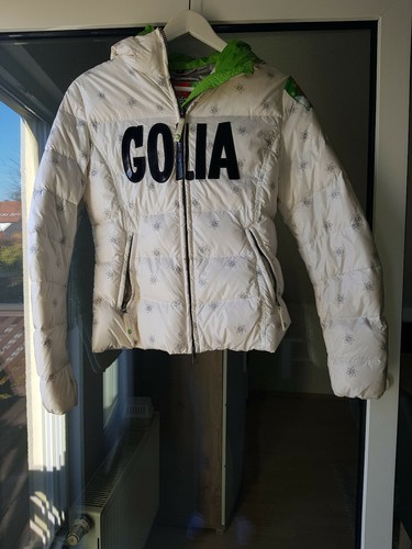 Goolia daunenjacke sehr - -,