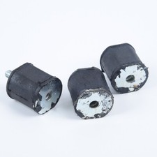 3 x AV Ringpuffer für Stihl