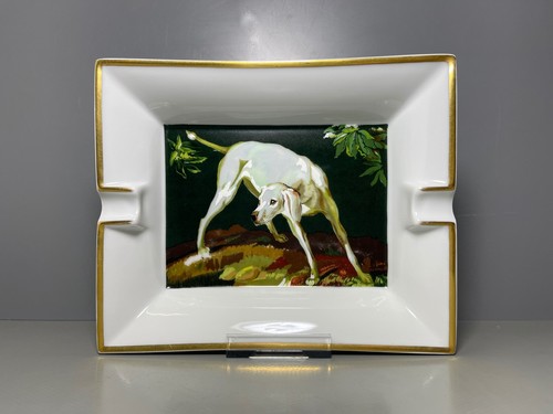 Hermes france aschenbecher - hermes,