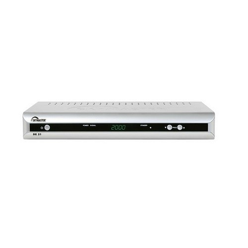 Skymaster fta digital - 21,