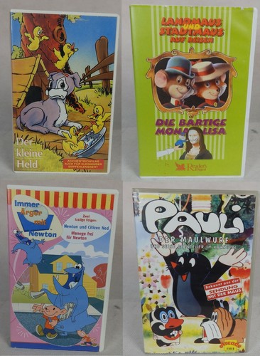 Vhs videokassette stück - vhs,