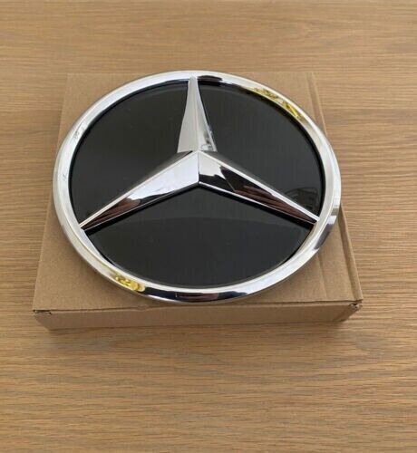 Grill neue stern emblem - neue,